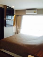 For RENT : Tidy Thonglor / 1 Bedroom / 1 Bathrooms / 43 sqm / 35000 THB [2877485]