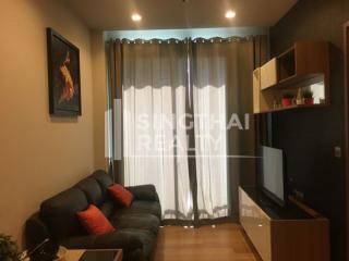 For RENT : Keyne By Sansiri / 1 Bedroom / 1 Bathrooms / 36 sqm / 35000 THB [2824781]