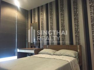 For RENT : Keyne By Sansiri / 1 Bedroom / 1 Bathrooms / 36 sqm / 35000 THB [2824781]