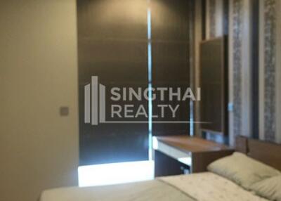 For RENT : Keyne By Sansiri / 1 Bedroom / 1 Bathrooms / 36 sqm / 35000 THB [2824781]