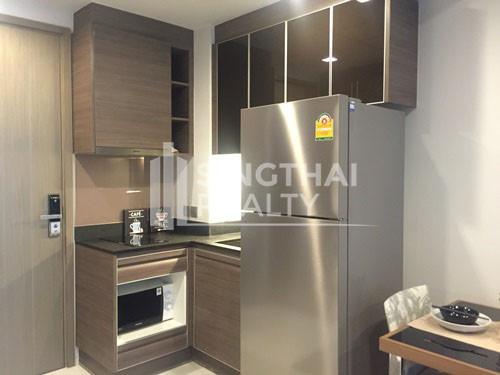 For RENT : Keyne By Sansiri / 1 Bedroom / 1 Bathrooms / 36 sqm / 35000 THB [2824781]