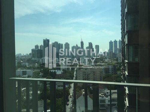 For RENT : Keyne By Sansiri / 1 Bedroom / 1 Bathrooms / 36 sqm / 35000 THB [2824781]