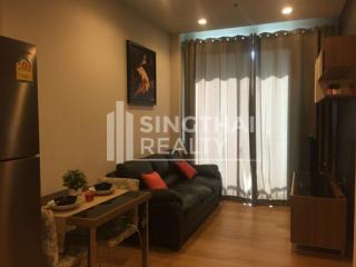 For RENT : Keyne By Sansiri / 1 Bedroom / 1 Bathrooms / 36 sqm / 35000 THB [2824781]