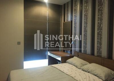 For RENT : Keyne By Sansiri / 1 Bedroom / 1 Bathrooms / 36 sqm / 35000 THB [2824781]