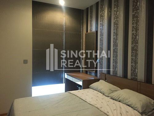 For RENT : Keyne By Sansiri / 1 Bedroom / 1 Bathrooms / 36 sqm / 35000 THB [2824781]