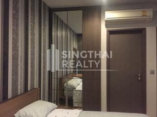 For RENT : Keyne By Sansiri / 1 Bedroom / 1 Bathrooms / 36 sqm / 35000 THB [2824781]