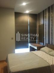 For RENT : Keyne By Sansiri / 1 Bedroom / 1 Bathrooms / 36 sqm / 35000 THB [2824781]