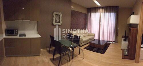 For RENT : Siri at Sukhumvit / 1 Bedroom / 1 Bathrooms / 52 sqm / 35000 THB [2823818]