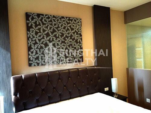 For RENT : Siri at Sukhumvit / 1 Bedroom / 1 Bathrooms / 52 sqm / 35000 THB [2823818]