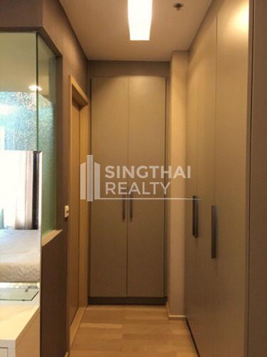 For RENT : Siri at Sukhumvit / 1 Bedroom / 1 Bathrooms / 52 sqm / 35000 THB [2823818]