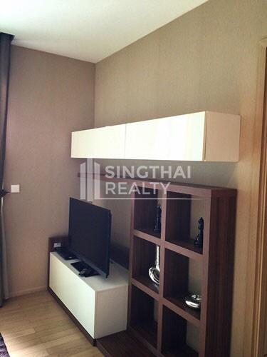 For RENT : Siri at Sukhumvit / 1 Bedroom / 1 Bathrooms / 52 sqm / 35000 THB [2823818]