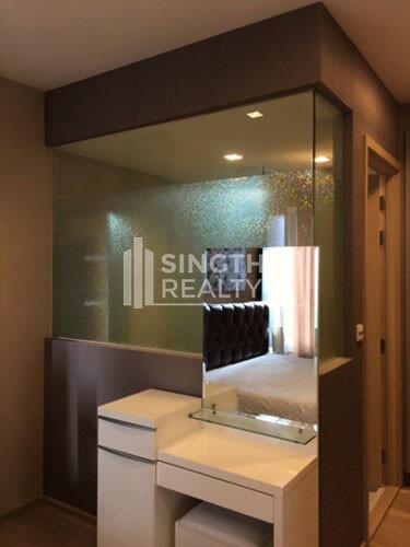 For RENT : Siri at Sukhumvit / 1 Bedroom / 1 Bathrooms / 52 sqm / 35000 THB [2823818]