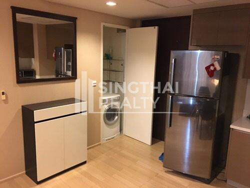 For RENT : Siri at Sukhumvit / 1 Bedroom / 1 Bathrooms / 52 sqm / 35000 THB [2823818]