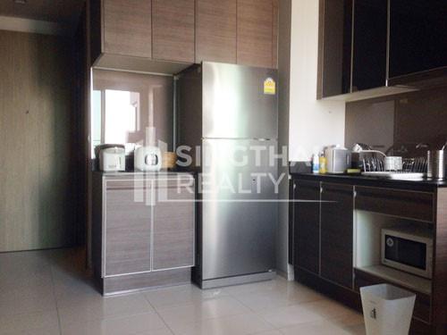 For RENT : Keyne By Sansiri / 1 Bedroom / 1 Bathrooms / 48 sqm / 35000 THB [2823764]