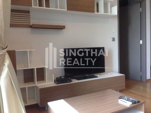 For RENT : Keyne By Sansiri / 1 Bedroom / 1 Bathrooms / 48 sqm / 35000 THB [2823764]