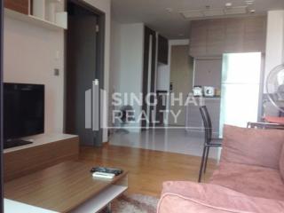 For RENT : Keyne By Sansiri / 1 Bedroom / 1 Bathrooms / 48 sqm / 35000 THB [2823764]