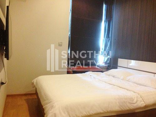 For RENT : Keyne By Sansiri / 1 Bedroom / 1 Bathrooms / 48 sqm / 35000 THB [2823764]