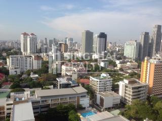 For RENT : Keyne By Sansiri / 1 Bedroom / 1 Bathrooms / 48 sqm / 35000 THB [2823764]