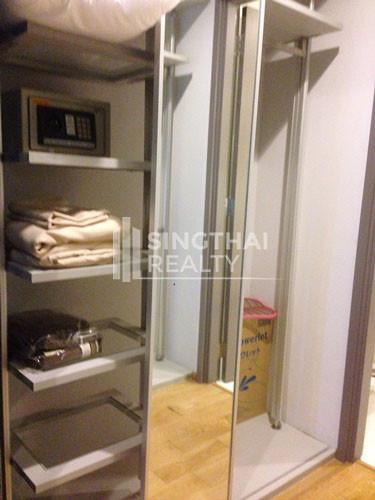 For RENT : Keyne By Sansiri / 1 Bedroom / 1 Bathrooms / 48 sqm / 35000 THB [2823764]