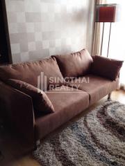 For RENT : Keyne By Sansiri / 1 Bedroom / 1 Bathrooms / 48 sqm / 35000 THB [2823764]