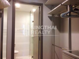 For RENT : Keyne By Sansiri / 1 Bedroom / 1 Bathrooms / 48 sqm / 35000 THB [2823764]