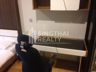 For RENT : Keyne By Sansiri / 1 Bedroom / 1 Bathrooms / 48 sqm / 35000 THB [2823764]