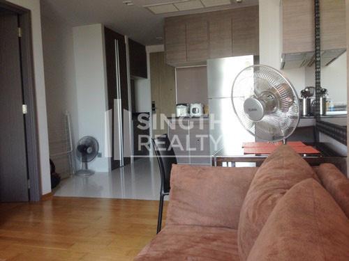 For RENT : Keyne By Sansiri / 1 Bedroom / 1 Bathrooms / 48 sqm / 35000 THB [2823764]