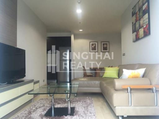 For RENT : 59 Heritage / 1 Bedroom / 1 Bathrooms / 56 sqm / 35000 THB [2808710]