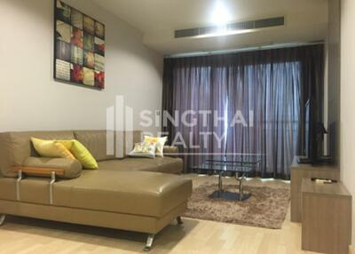 For RENT : 59 Heritage / 1 Bedroom / 1 Bathrooms / 56 sqm / 35000 THB [2808710]