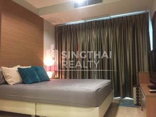 For RENT : 59 Heritage / 1 Bedroom / 1 Bathrooms / 56 sqm / 35000 THB [2808710]