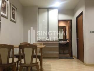 For RENT : 59 Heritage / 1 Bedroom / 1 Bathrooms / 56 sqm / 35000 THB [2808710]
