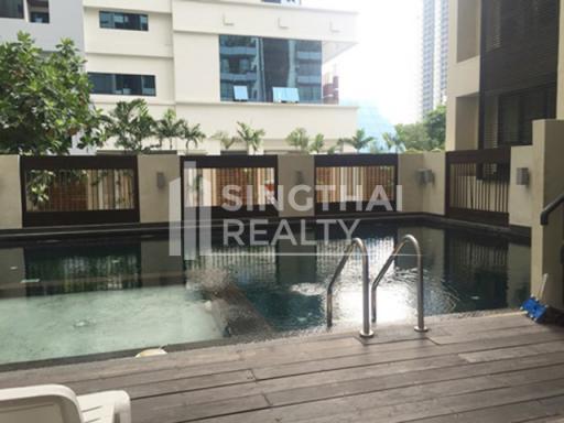 For RENT : 59 Heritage / 1 Bedroom / 1 Bathrooms / 56 sqm / 35000 THB [2808710]