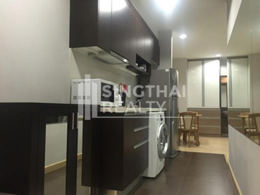 For RENT : 59 Heritage / 1 Bedroom / 1 Bathrooms / 56 sqm / 35000 THB [2808710]