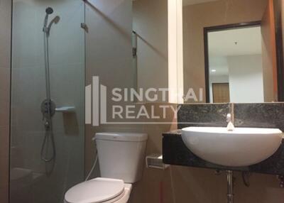 For RENT : 59 Heritage / 1 Bedroom / 1 Bathrooms / 56 sqm / 35000 THB [2808710]