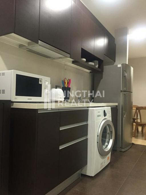 For RENT : 59 Heritage / 1 Bedroom / 1 Bathrooms / 56 sqm / 35000 THB [2808710]