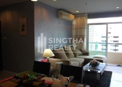 For RENT : Sukhumvit City Resort / 2 Bedroom / 2 Bathrooms / 71 sqm / 35000 THB [2796368]