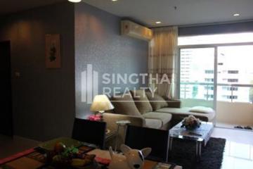 For RENT : Sukhumvit City Resort / 2 Bedroom / 2 Bathrooms / 71 sqm / 35000 THB [2796368]