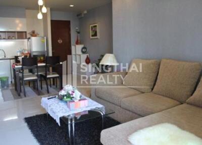 For RENT : Sukhumvit City Resort / 2 Bedroom / 2 Bathrooms / 71 sqm / 35000 THB [2796368]