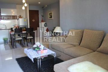 For RENT : Sukhumvit City Resort / 2 Bedroom / 2 Bathrooms / 71 sqm / 35000 THB [2796368]