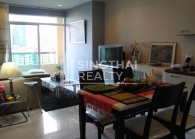 For RENT : Sukhumvit City Resort / 2 Bedroom / 2 Bathrooms / 71 sqm / 35000 THB [2796368]