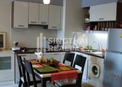 For RENT : Sukhumvit City Resort / 2 Bedroom / 2 Bathrooms / 71 sqm / 35000 THB [2796368]