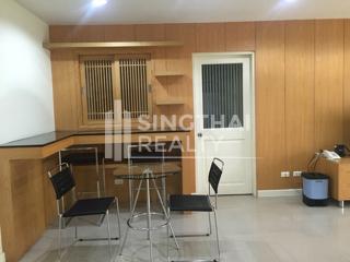 For RENT : Serene Place Sukhumvit 24 / 1 Bedroom / 1 Bathrooms / 71 sqm / 35000 THB [2728508]