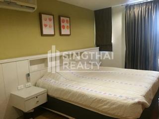 For RENT : Serene Place Sukhumvit 24 / 1 Bedroom / 1 Bathrooms / 71 sqm / 35000 THB [2728508]