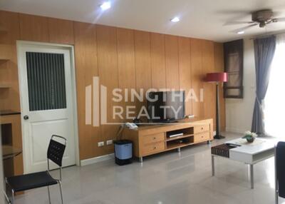 For RENT : Serene Place Sukhumvit 24 / 1 Bedroom / 1 Bathrooms / 71 sqm / 35000 THB [2728508]