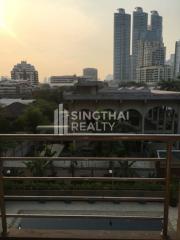 For RENT : Serene Place Sukhumvit 24 / 1 Bedroom / 1 Bathrooms / 71 sqm / 35000 THB [2728508]