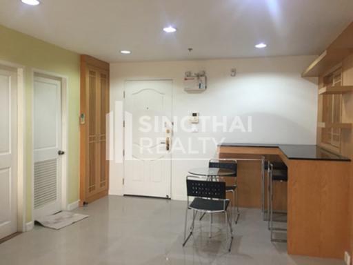 For RENT : Serene Place Sukhumvit 24 / 1 Bedroom / 1 Bathrooms / 71 sqm / 35000 THB [2728508]