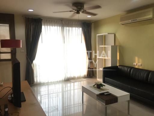 For RENT : Serene Place Sukhumvit 24 / 1 Bedroom / 1 Bathrooms / 71 sqm / 35000 THB [2728508]