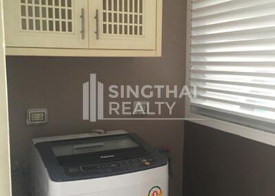 For RENT : Serene Place Sukhumvit 24 / 1 Bedroom / 1 Bathrooms / 71 sqm / 35000 THB [2728508]