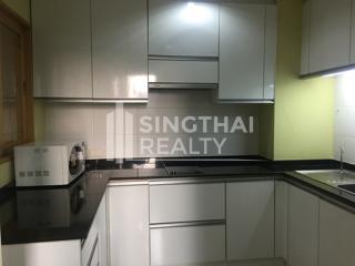 For RENT : Serene Place Sukhumvit 24 / 1 Bedroom / 1 Bathrooms / 71 sqm / 35000 THB [2728508]