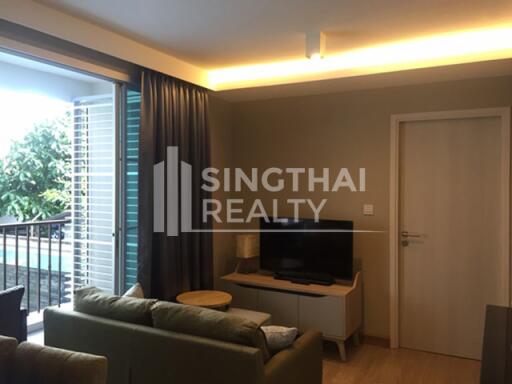 For RENT : Maestro 39 / 2 Bedroom / 2 Bathrooms / 66 sqm / 40000 THB [2884301]